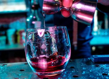 Feature image of Why the Las Vegas Strip Is a High-Risk Environment for Bar Injury Litigation