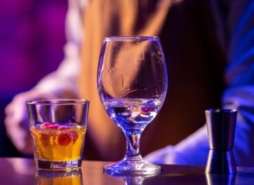 Feature image of How Overservice of Alcohol Creates Liability for Las Vegas Bars and Clubs