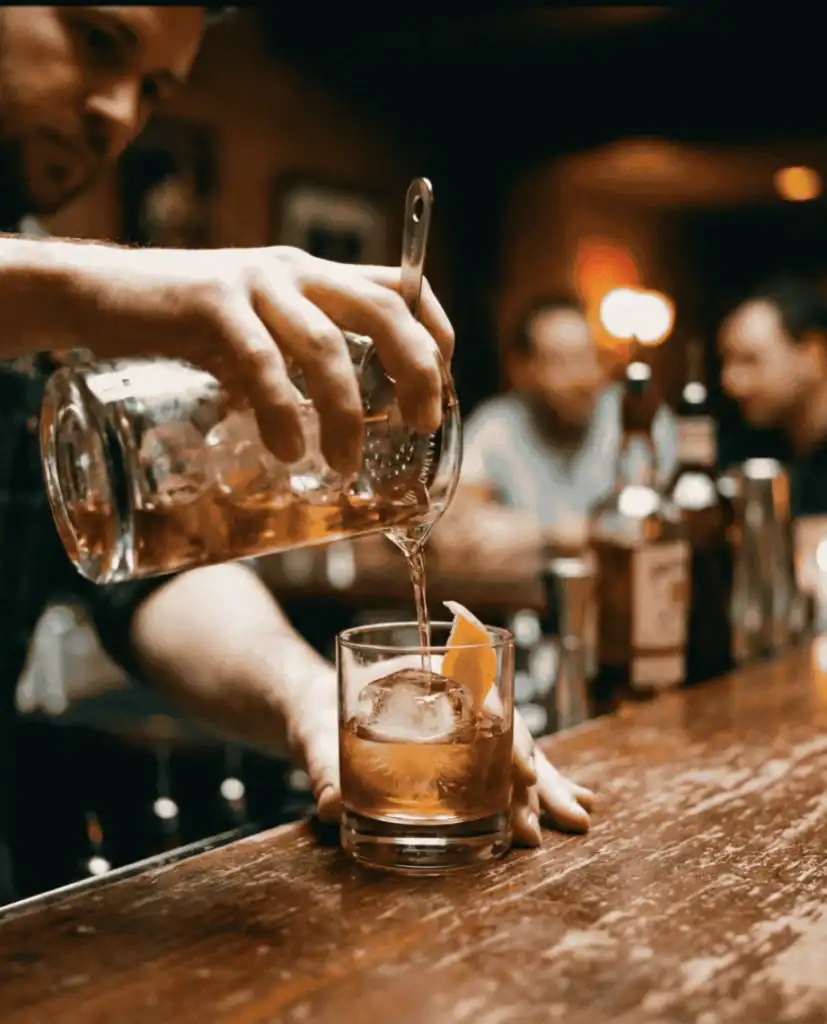 About Vegas Bar Injury image